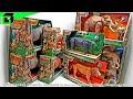 New jumanji the next level complete set walmart exclusive action figures by lanard