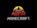 Kereta Misteri Dufan in Minecraft Releasing Tomorrow