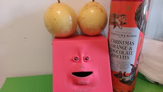 ASMR🔥AMAZING ANGRY RED FACE  01/08/26