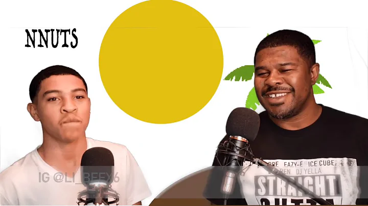 Generational w/ 2 Bees ft Brian Clincy II