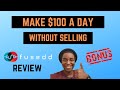 Fusedd Review + Bonuses 🔥How To Make Money Without Selling Stuff 🔥