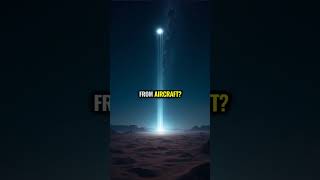 Mystery of the Desert Giants