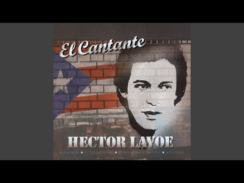 El Cantante