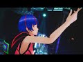 えろいむ (from 2nd ONE-MAN LIVE「NEUROMANCEII」) - 理芽 / RIM - Eloim (LIVE Ver.)