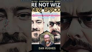 New Episode Live With Dan Hughes From Sporadically Board And Coraquest..