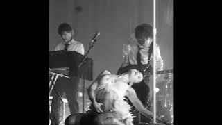 Nessa Barrett - P*RNSTAR (Live) [Official Audio] ★