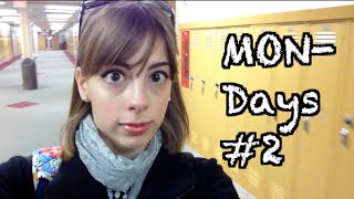 MONdays #2