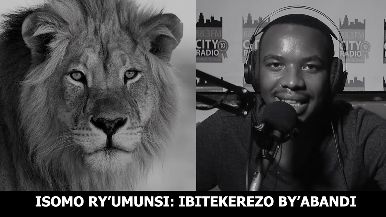 REKA KUBA INTAMA AHUBWO HINDUKA INTARE