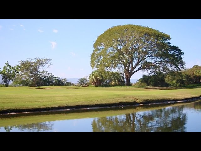 Vista Vallarta Club de Golf Review - Weiskopf Course - Puerto Vallarta Mexico