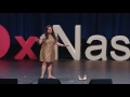 Nothing ventured nothing gained  maneet chauhan  tedxnashville