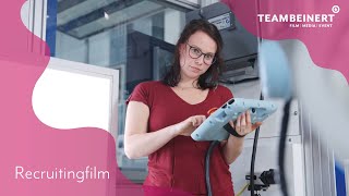 Recruitingfilm | Light Mobility Solutions GmbH