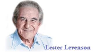 Lester on Expansion