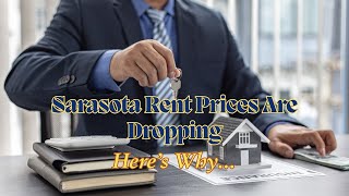 Sarasota Rent Prices Are Dropping | July 2025 Market Update