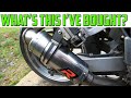 Small Engines - Big Projects And Investments Vlog