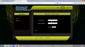 Weakly Supervised Deep Learning for Customer Review Sentiment Classification