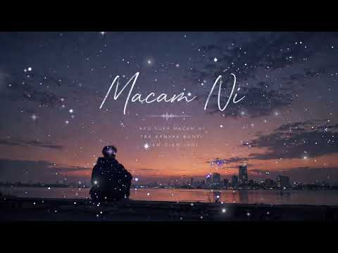 WanStudio - MACAM NI