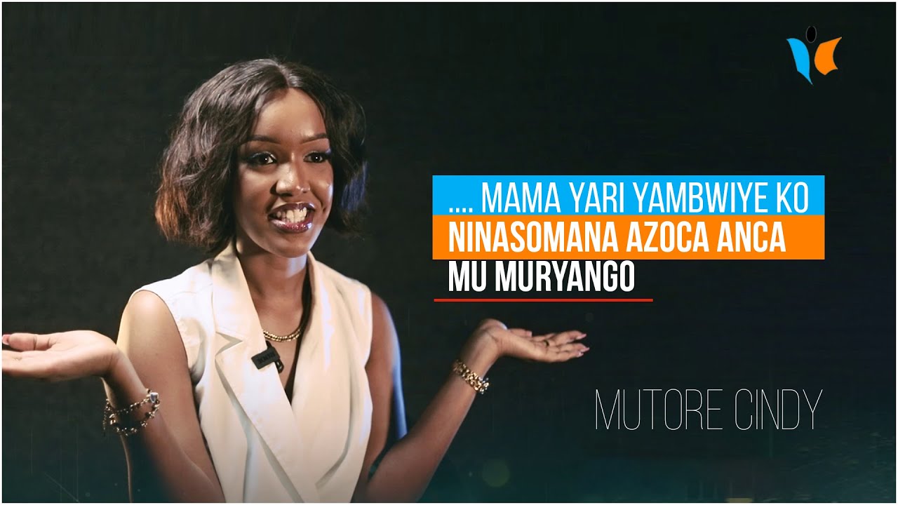 🤑 #MwariMunzi Ep1 - Cindy Mutore ati: 