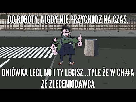 PAN WIESIU, Czyli MAJSTER ZAWODOWY (BLOK EKIPA)