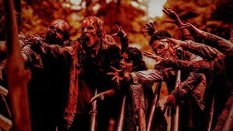 EAS Scenario - The Undead Prevailation: Remastered