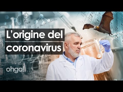 Video: Gli Scienziati Hanno Negato Le Voci Sull'origine Di Laboratorio Del Coronavirus - Visualizzazione Alternativa
