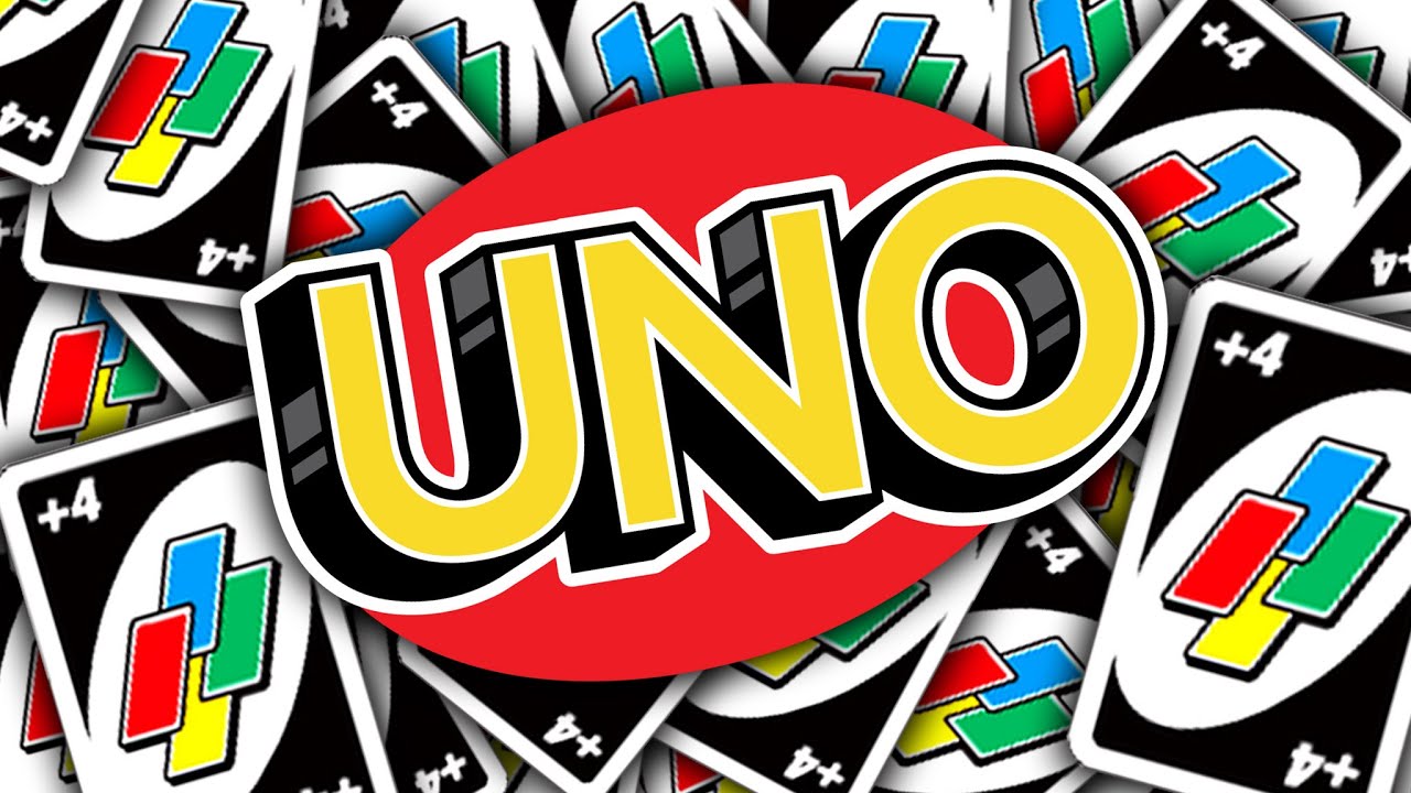 君は世界一面白いカードゲーム「UNO」を知っているか？【神ゲー】