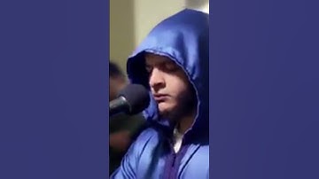 محمد عبادة سورة الواقعة #1million #اكسبلور