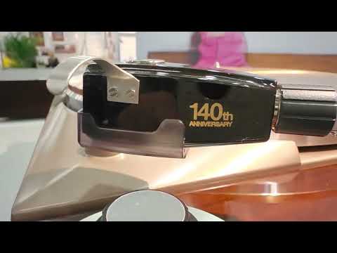 Thorens TD 124