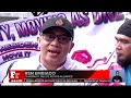 LTFRB, layong bawasan ang bilang ng motorcycle taxi rider sa mga ride hailing app