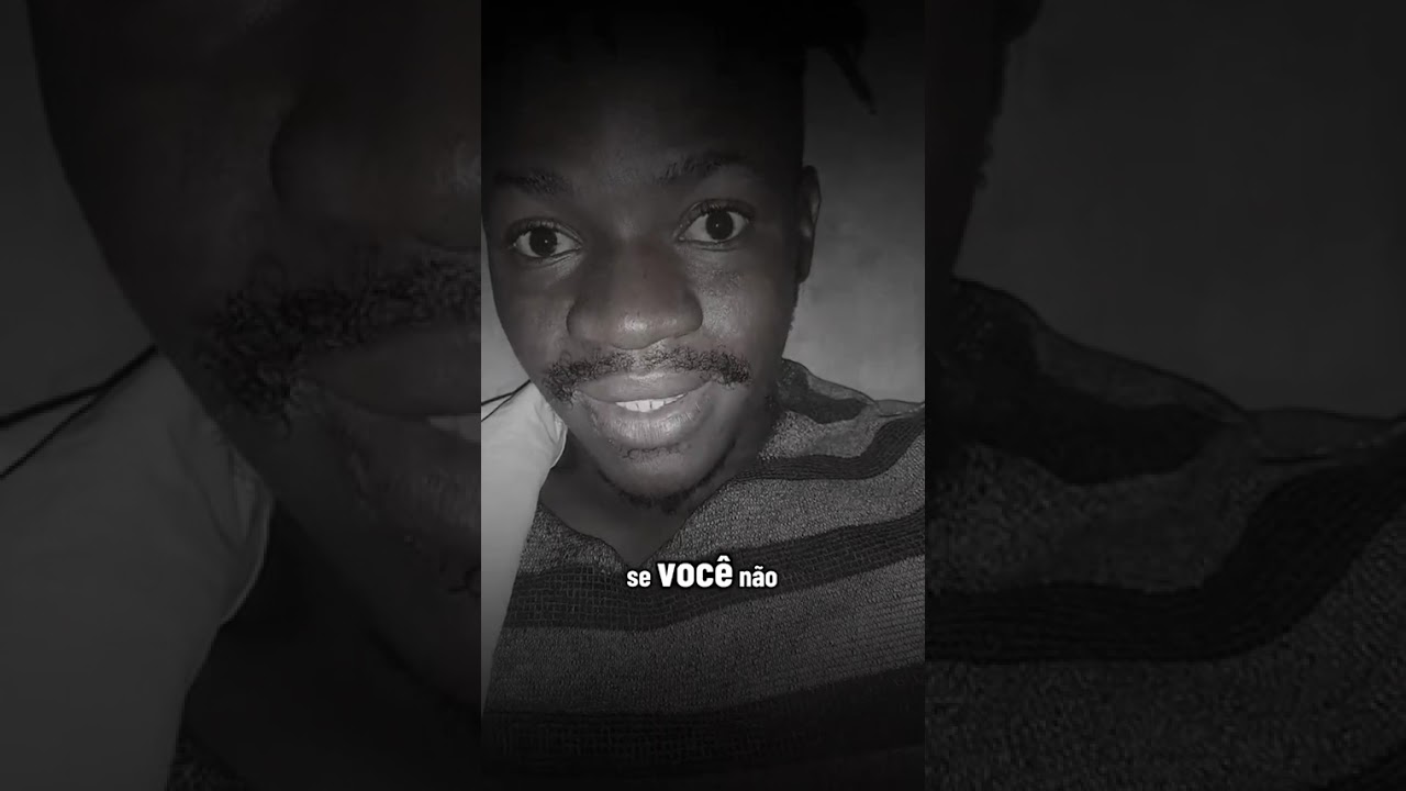 🚨 A maior lição da vida que aprendi - Preste muita atenção 