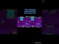 Day 1 of playing deadlocked until i beat it
