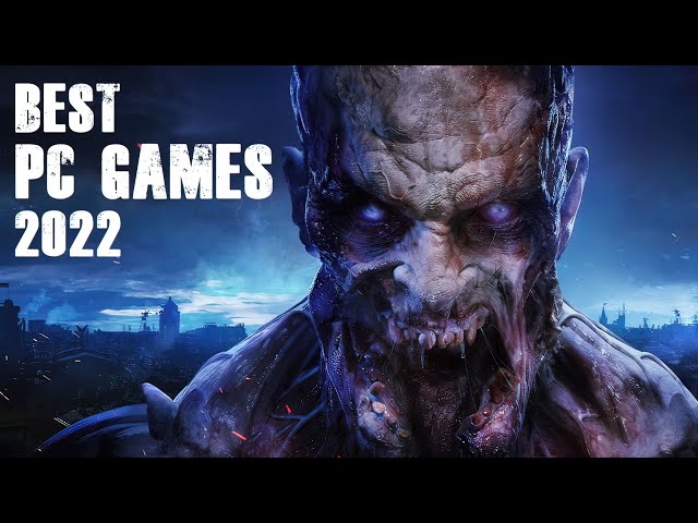 best action games: 10 Best Action Games of 2022