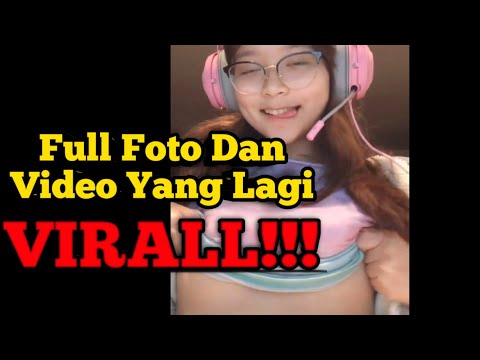 Full Foto Dan Video Yang Lagi Viral DiSosmed!