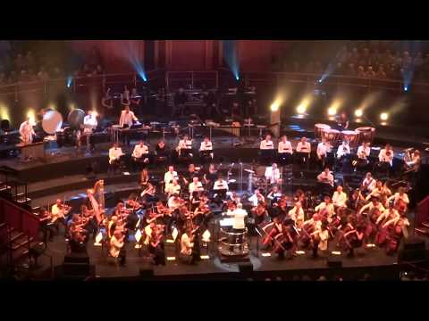I Want To Break Free - Royal Philharmonic Orchestra - Symphonic Queen - Royal Albert Hall-06102017