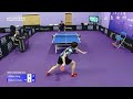 LIVE! | T1 | Day 1 | 2026 ITTF-Americas North American Championships