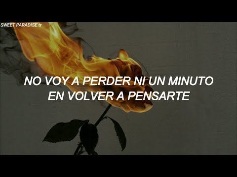 Rosalía - Malamente (lyrics-Letra)