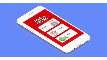 TRUE OR FALSE WITH ADMOB - IOS XCODE FILE | Codecanyon Scripts and Snippets