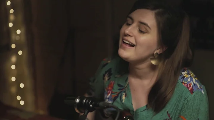 Rachel Baldwin - Windsor Hum || NPR Tiny Desk Cont...