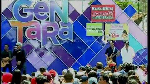 T-Five " Ramli Raja Chating " - Gentara Bandung (18/12)