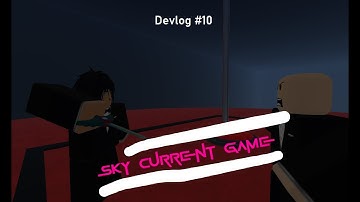 Current Game (Squid Game)- Devlog 8 (Last video about game development)