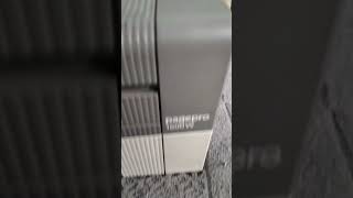 konica Minolta pagepro 1500W I revathi systems I #printer #shortvideo