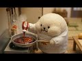 ハンバーグだいすき!