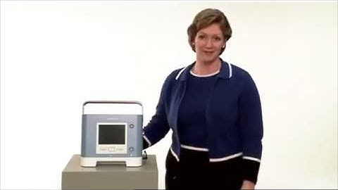 Trilogy Daytime Ventilator Training video
