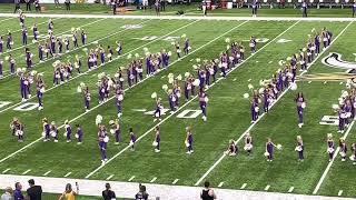 MVC Junior Cheer 2022