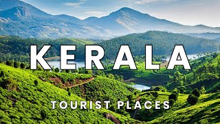 Top 5 Best places to visit in Kerala | Kerala Tourist Places | Must visit places in Kerala screenshot 4