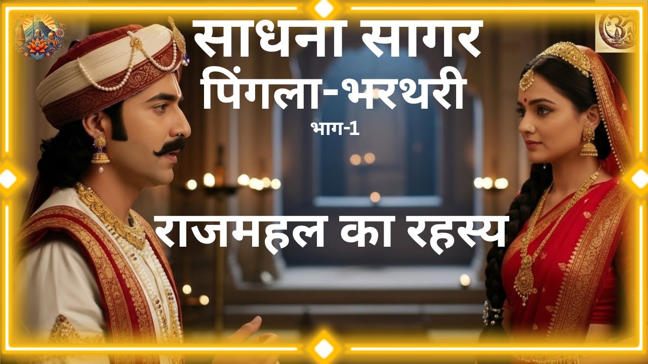 पिंगला-भर्थरी | रंगमहल का राज | हरियाणवी सांग | भाग-1 | Pingla Bharthari | Hariyanavi Sang | Sang |