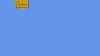 XNA GUI Test(Drag)