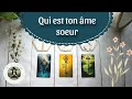 Qui est ton me soeur guidance sentimentale et relationnelle