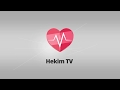 Hekim tv  trkiyenin yeni salk ve bilgilendirme kanal