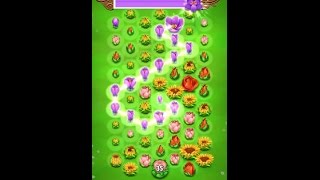 Blossom Blast Saga - Trailer screenshot 2