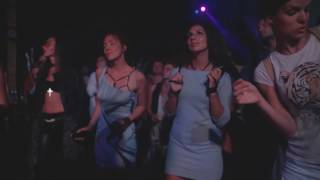 Coma Soul & Linda - 10.02.17 - re:Fresh club, Goa